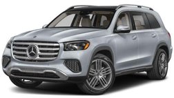 2024 Mercedes-Benz GLS GLS 450