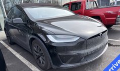 2023 Tesla Model X Long Range