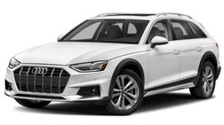 2023 Audi A4 allroad quattro Premium Plus 45 TFSI