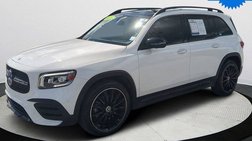 2023 Mercedes-Benz GLB GLB 250