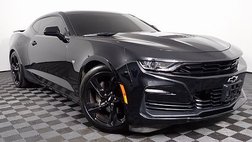 2019 Chevrolet Camaro SS