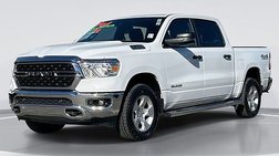 2024 Ram Ram Pickup 1500 Lone Star