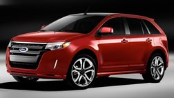 2011 Ford Edge Sport