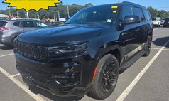 2024 Jeep Wagoneer Carbide