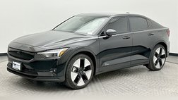 2024 Polestar 2 Long Range Dual Motor