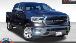 2024 Ram Ram Pickup 1500 Laramie