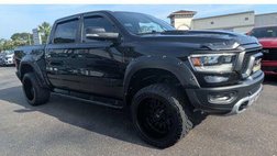 2019 Ram Ram Pickup 1500 Rebel