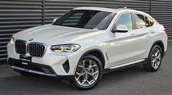 2025 BMW X4 xDrive30i