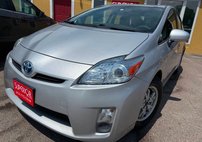 2010 Toyota Prius I
