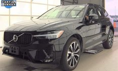 2025 Volvo XC60 B5 Plus Dark Theme