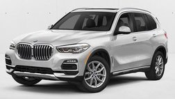2019 BMW X5 xDrive50i