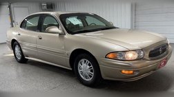 2005 Buick LeSabre Custom