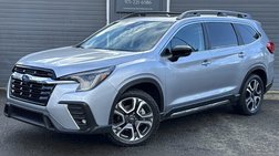 2024 Subaru Ascent Limited 8-Passenger