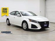 2023 Nissan Altima 2.5 S