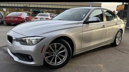 2017 BMW 3 Series 320i