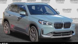 2023 BMW X1 xDrive28i