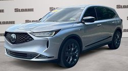2023 Acura MDX SH-AWD w/A-SPEC