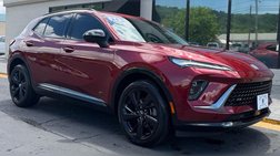 2024 Buick Envision Sport Touring