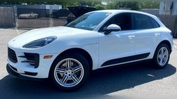 2019 Porsche Macan Base
