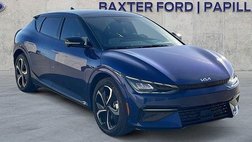 2024 Kia EV6 GT-Line