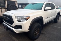 2023 Toyota Tacoma Trail Edition