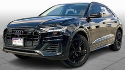 2023 Audi Q8 quattro Premium Plus 55 TFSI