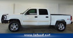 2005 Chevrolet Silverado 1500 Z71