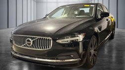 2025 Volvo S90 B6 Ultra