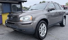 2011 Volvo XC90 3.2