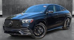 2023 Mercedes-Benz GLE-Class AMG GLE 53