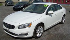 2015 Volvo S60 T5 Premier
