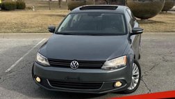 2013 Volkswagen Jetta TDI