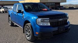 2023 Ford Maverick XLT