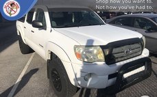2009 Toyota Tacoma PreRunner V6