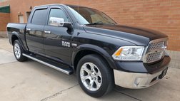 2016 Ram Ram Pickup 1500 Laramie