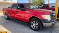 2010 Ford F-150 XL