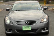 2011 Infiniti G37 Coupe x