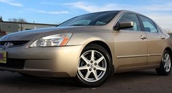 2004 Honda Accord EX V-6