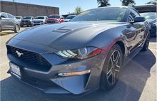 2021 Ford Mustang Premium