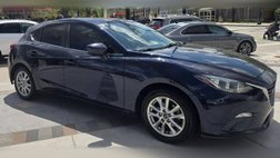 2014 Mazda MAZDA3 i Grand Touring