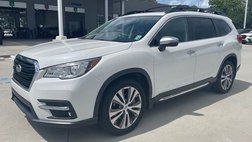 2021 Subaru Ascent Touring