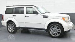 2011 Dodge Nitro Heat