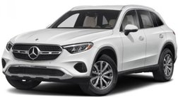 2024 Mercedes-Benz GLC-Class GLC 300 4MATIC