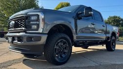 2024 Ford Super Duty F-250 Lariat