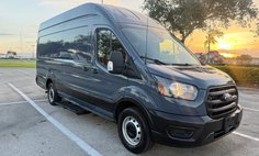 2020 Ford Transit 250