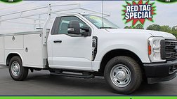 2024 Ford Super Duty F-250 XL