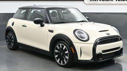 2022 MINI Hardtop Cooper S