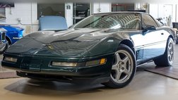 1995 Chevrolet Corvette Base