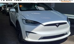 2023 Tesla Model X Long Range