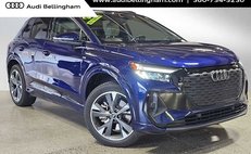 2023 Audi Q4 e-tron quattro Premium Plus 50